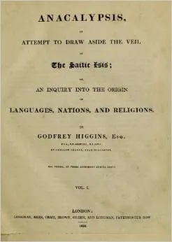 John Ballou Newbrough