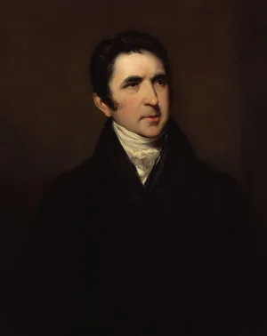 John Barrow