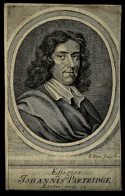 John Gadbury