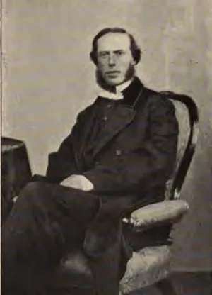 John Gregorson Campbell