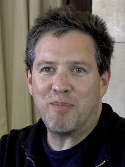 John Hogue