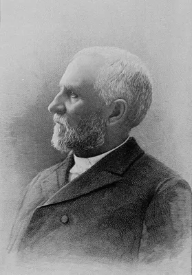 John Livingstone Nevius