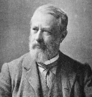 John Robinson , schoolmaster John Robinson