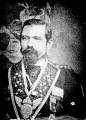 John Yarker