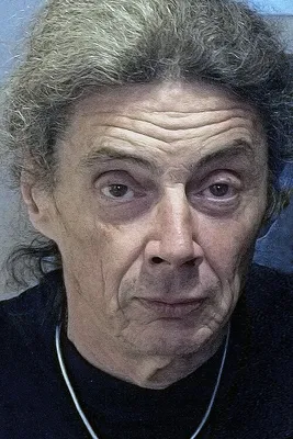 Jonathan Gordon Smith