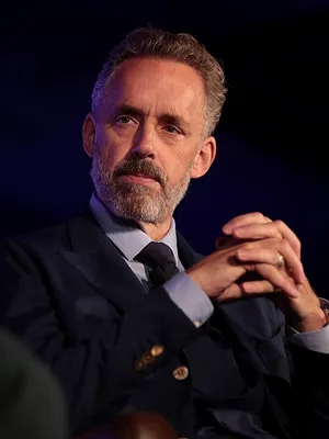 Jordan B. Peterson