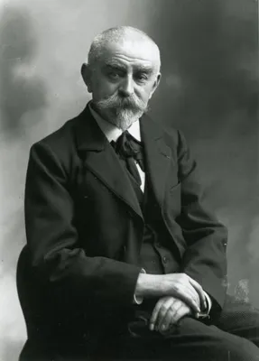Joris Karl Huysmans