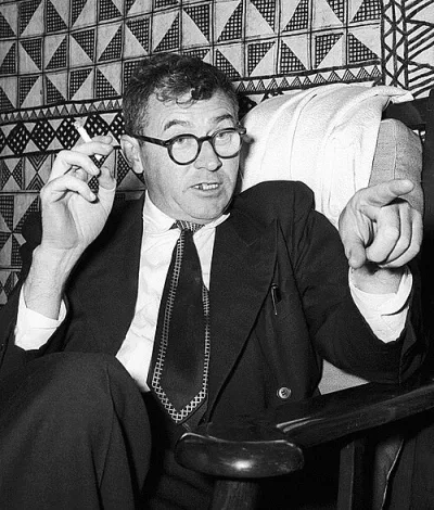 Joseph P. Farrell