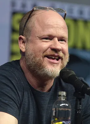 Joss Whedon Karl Moline