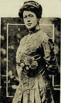Julia Seton Sears