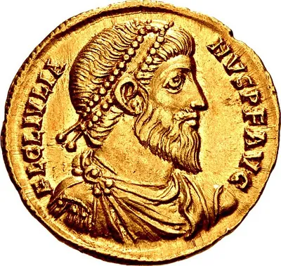 Julian Emperor of Rome