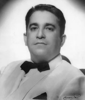 Julio C. Castro Jr.