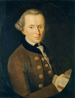 Kant, Immanuel