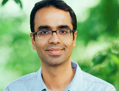 Karan Singh