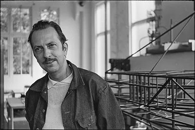 Karel Appel Jean Clarence Lambert Kenneth White