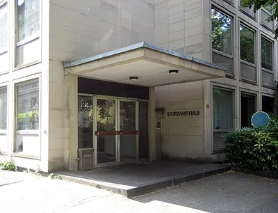 Karl-Erich Grözinger