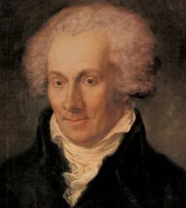 Karl Von Eckartshausen