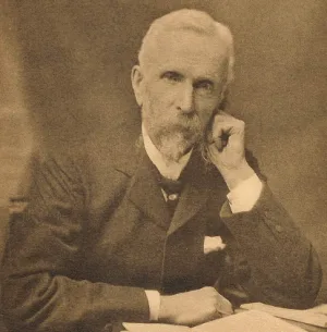 Keith Aitken