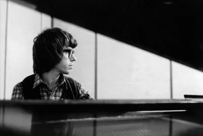 Keith Morgan
