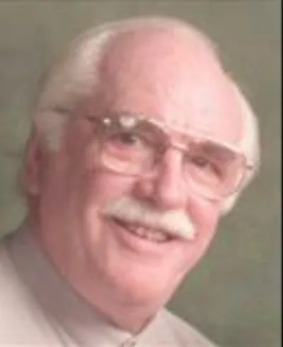 Ken Chant