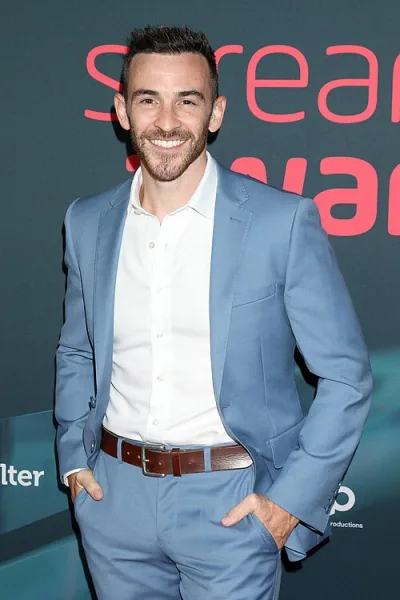 Ken Cohen