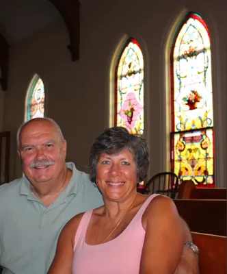 Kenneth Ring Evelyn Elsaesser Valarino