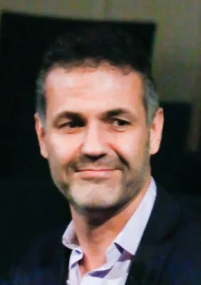 Khaled Hosseini