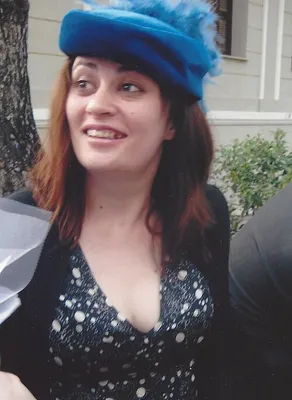 Kim Davies Simon Robins