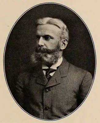 Kittredge, George Lyman