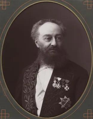 L On D Hervey De Saint Denys