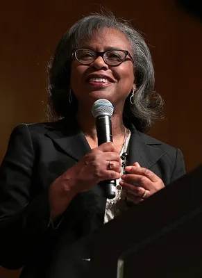 Ladonna Ann Morgan