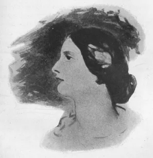 Lady Wilde