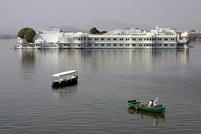 Lake Singh