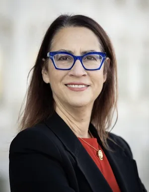 Laura Burkhalter