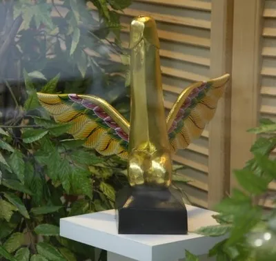 Laura Estelle Watson Benedict