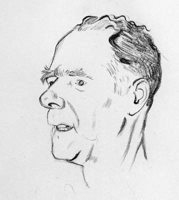 Laurence John Bendit