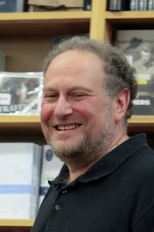 Lawrence Fine