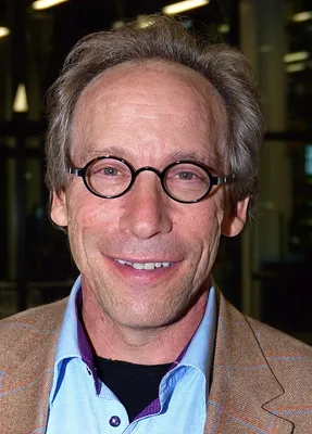 Lawrence Maxwell Krauss