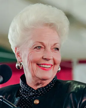 Lee Ann Richards