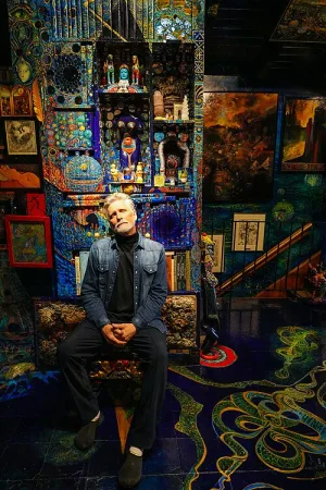 Leigh J. Mccloskey