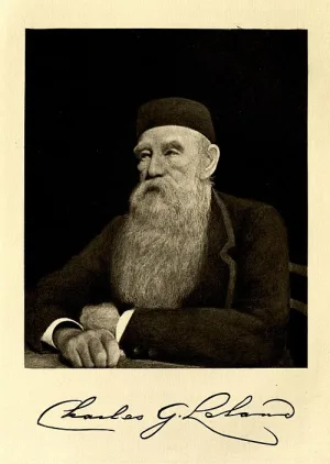 Leland, Charles Godfrey