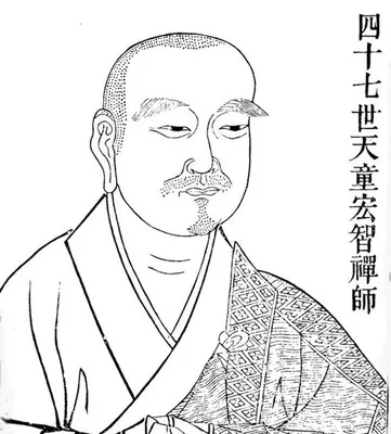 Li Hongzhi