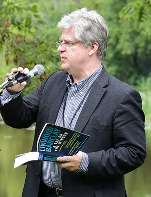Linwood Barclay