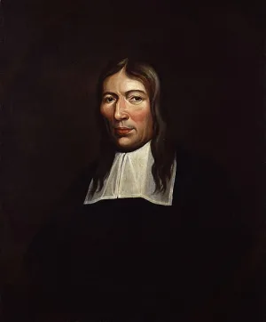 Lodowick Muggleton