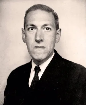 Lovecraft, H. P. (Howard Phillips)