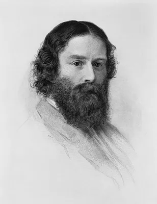 Lowell, James Russell, 1819-1891