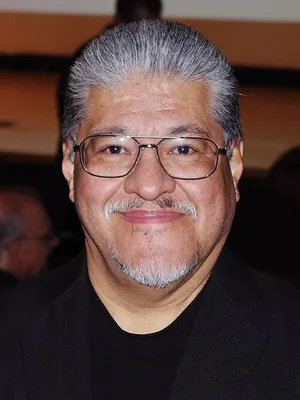 Luis J Rodriguez Luis Rodriguez