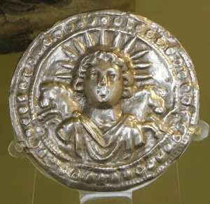Luna Sol
