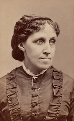 M Louisa Locke