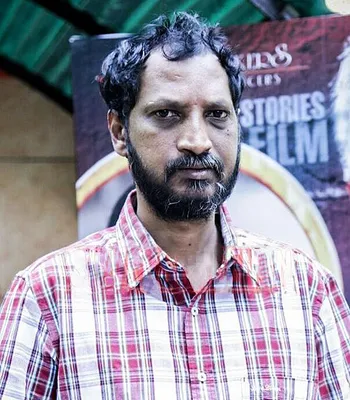 M Muthukumar
